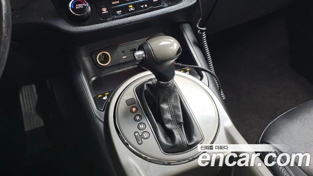 Kia Sportage 2014 — photo 9