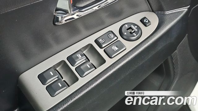 Kia Sportage 2014 — photo 18