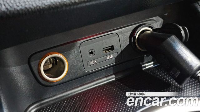 Kia Sportage 2014 — photo 20