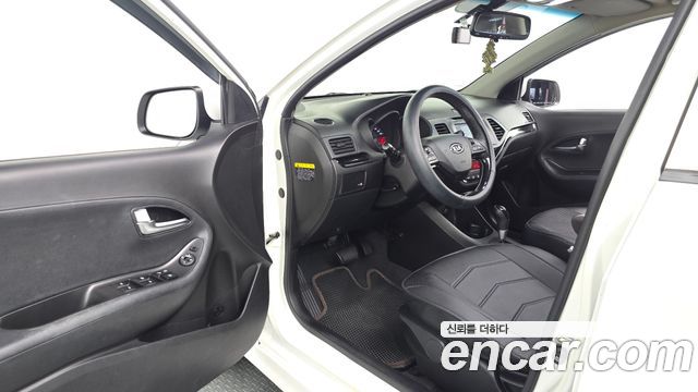 Kia morning 2012 — photo 13
