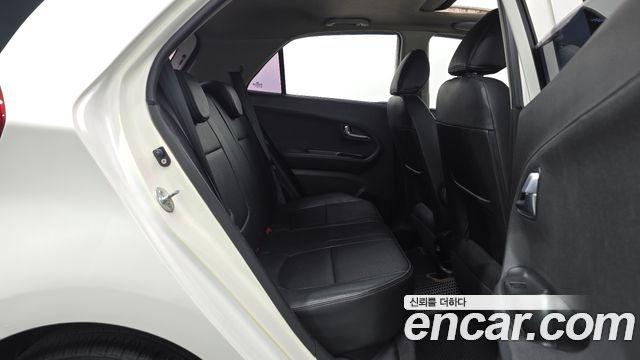 Kia morning 2012 — photo 18