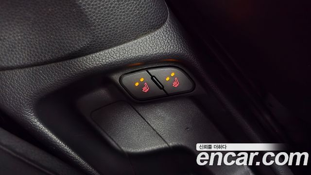 Kia morning 2012 — photo 25