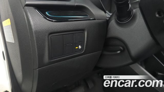 Kia morning 2012 — photo 28
