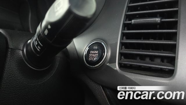 Kia morning 2012 — photo 29