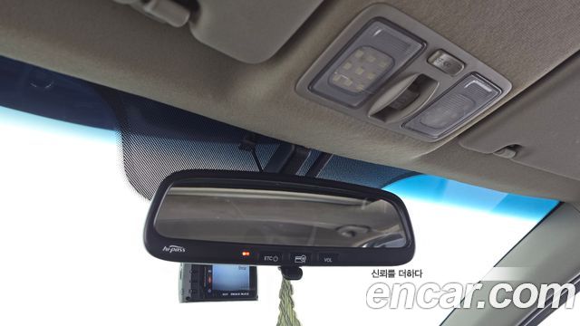 Kia morning 2012 — photo 32