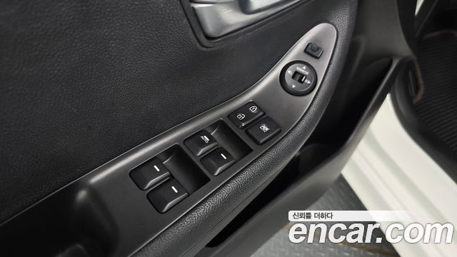 Kia morning 2012 — photo 33