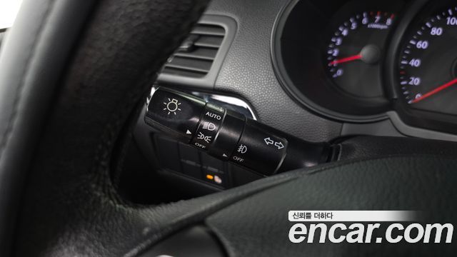 Kia morning 2012 — photo 34