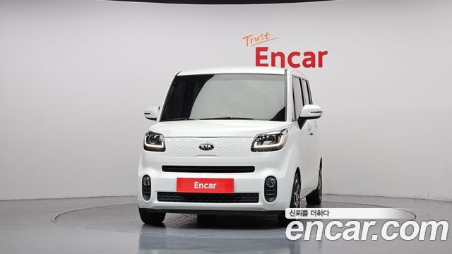 Kia RAY 2019 — photo 3