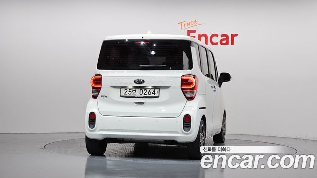 Kia RAY 2019 — photo 4