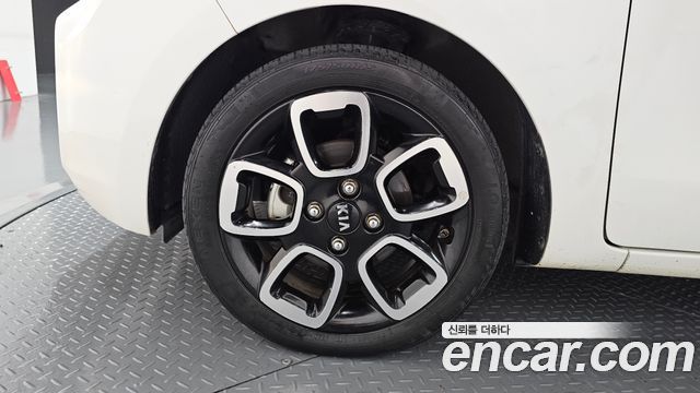 Kia RAY 2019 — photo 5