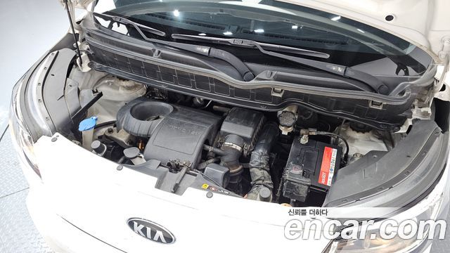 Kia RAY 2019 — photo 6