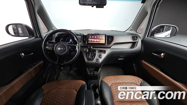 Kia RAY 2019 — photo 7