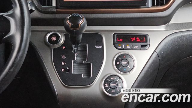Kia RAY 2019 — photo 9