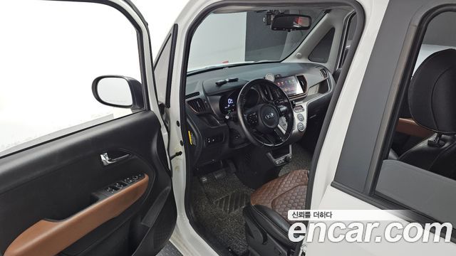 Kia RAY 2019 — photo 11