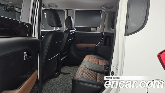 Kia RAY 2019 — photo 12