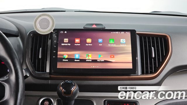 Kia RAY 2019 — photo 14