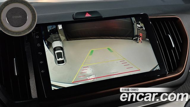 Kia RAY 2019 — photo 15