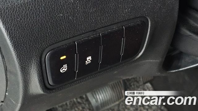 Kia RAY 2019 — photo 16