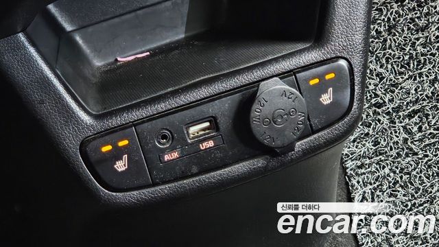 Kia RAY 2019 — photo 17