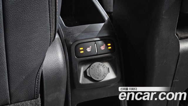 Kia RAY 2019 — photo 18