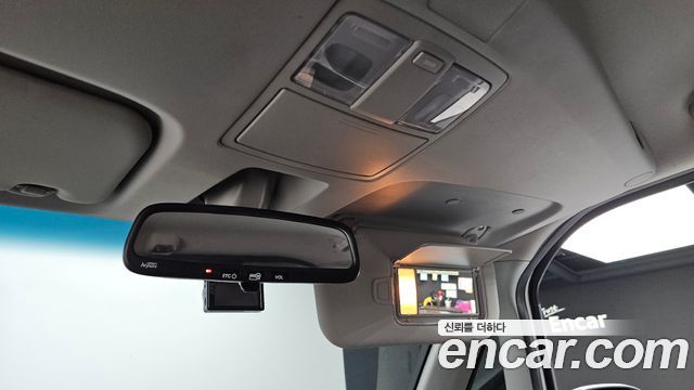 Kia RAY 2019 — photo 19