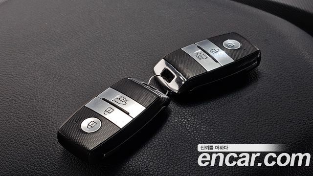Kia RAY 2019 — photo 20