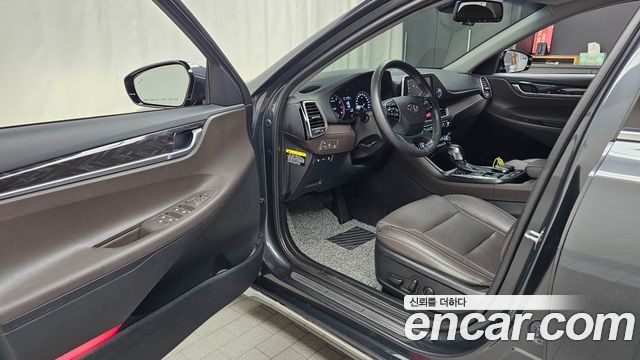 Hyundai Grandeur 2018 — photo 13