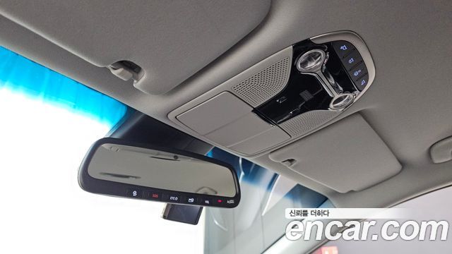 Hyundai Grandeur 2018 — photo 24