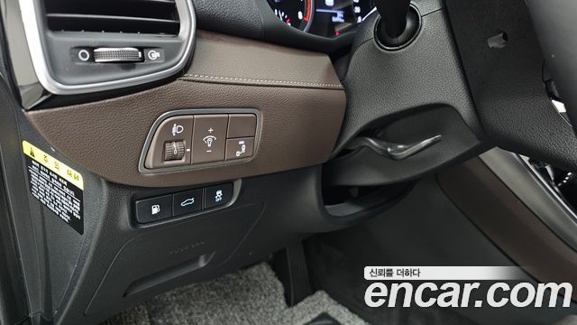 Hyundai Grandeur 2018 — photo 25