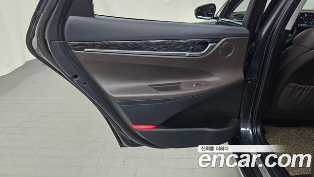 Hyundai Grandeur 2018 — photo 15