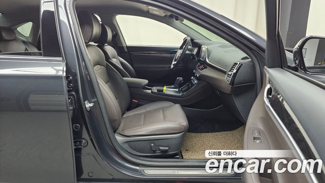 Hyundai Grandeur 2018 — photo 16