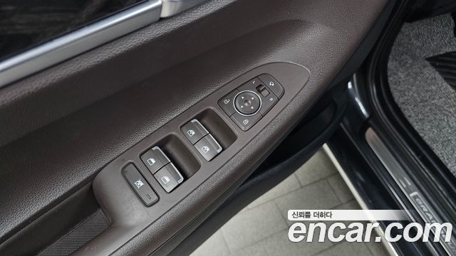 Hyundai Grandeur 2018 — photo 27