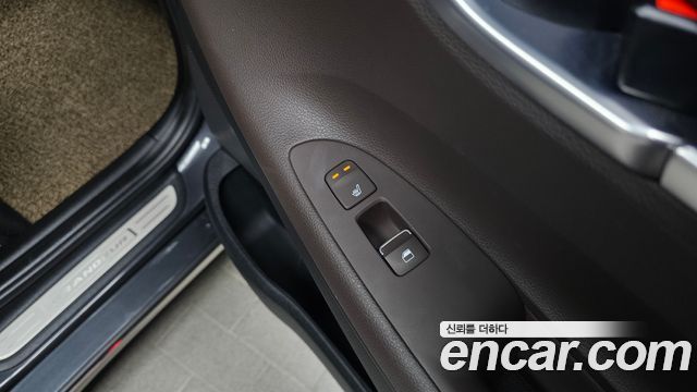 Hyundai Grandeur 2018 — photo 28