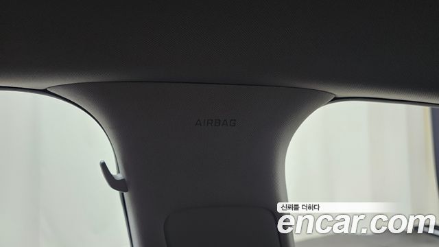 Hyundai Grandeur 2018 — photo 31