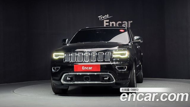 Jeep Cherokee 2021 — photo 3