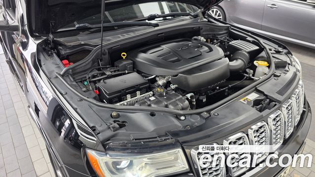 Jeep Cherokee 2021 — photo 6
