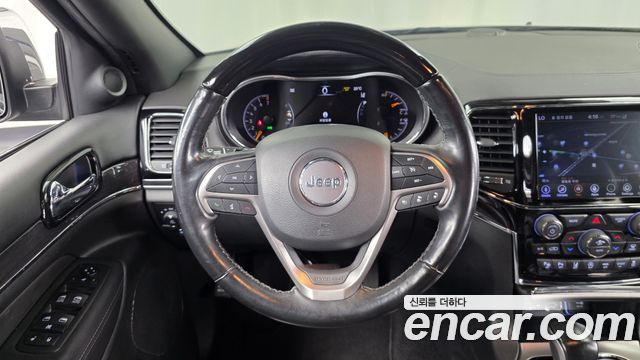 Jeep Cherokee 2021 — photo 19