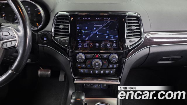 Jeep Cherokee 2021 — photo 20