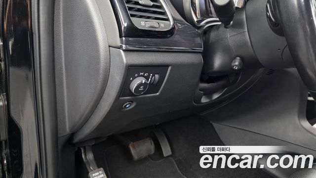 Jeep Cherokee 2021 — photo 24