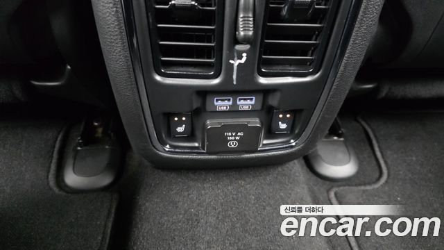 Jeep Cherokee 2021 — photo 25