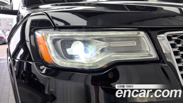 Jeep Cherokee 2021 — photo 8