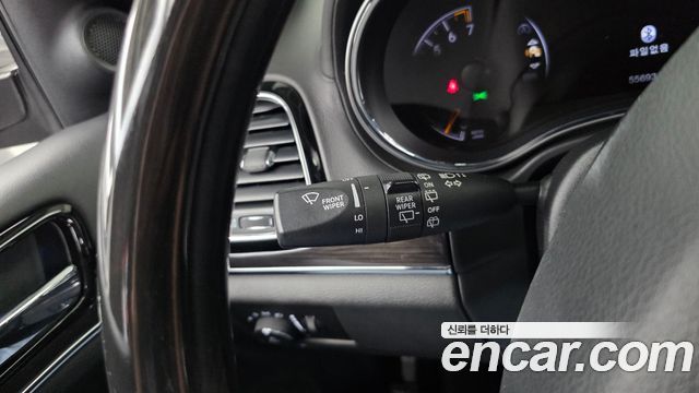 Jeep Cherokee 2021 — photo 29