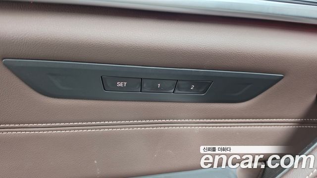 BMW 5-Series 2021 — photo 36