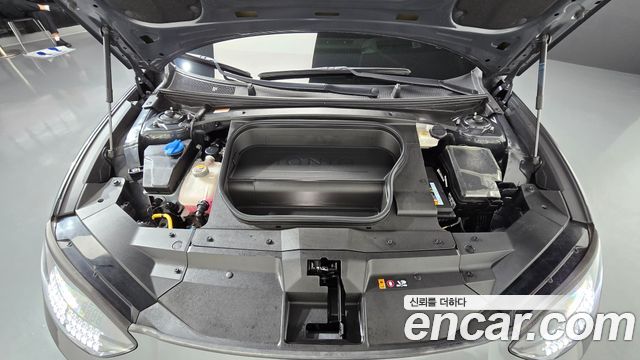 Hyundai Ioniq6 2025 — photo 6