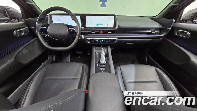 Hyundai Ioniq6 2025 — photo 10