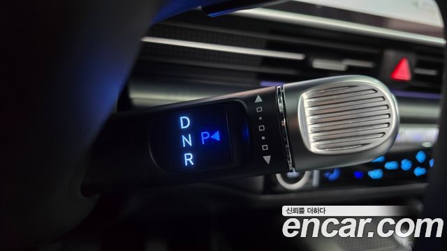 Hyundai Ioniq6 2025 — photo 12