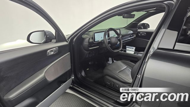 Hyundai Ioniq6 2025 — photo 13