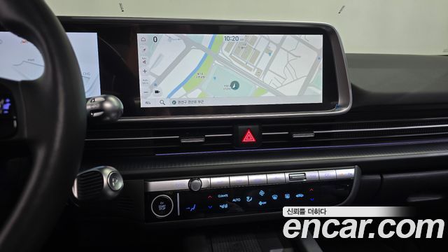 Hyundai Ioniq6 2025 — photo 18
