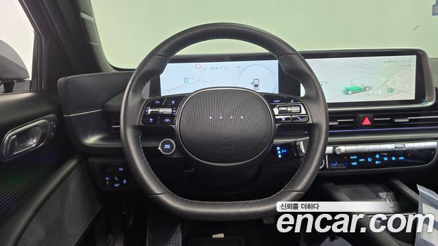 Hyundai Ioniq6 2025 — photo 19
