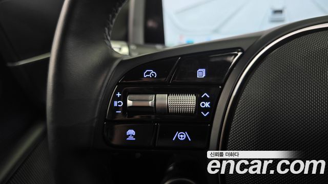 Hyundai Ioniq6 2025 — photo 22